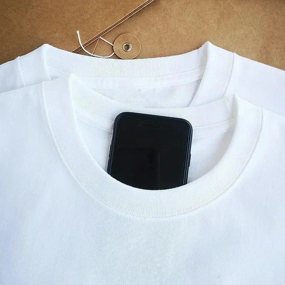 Camiseta Estilo Urbano Anime