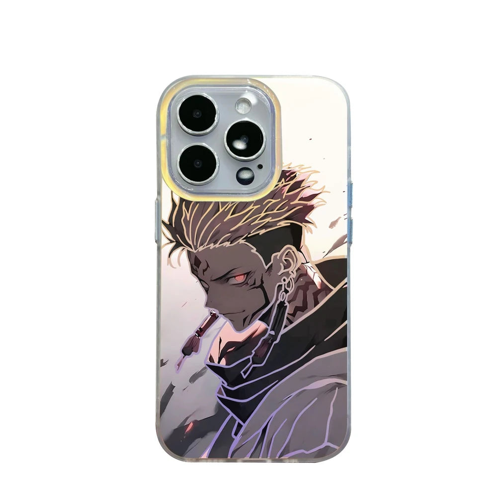 Funda Anime iPhone