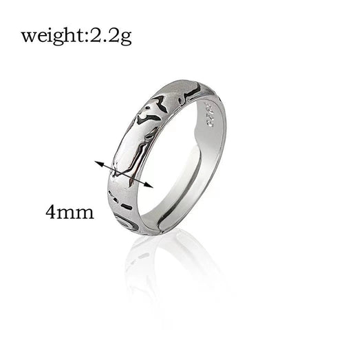 Anillo Sukuna
