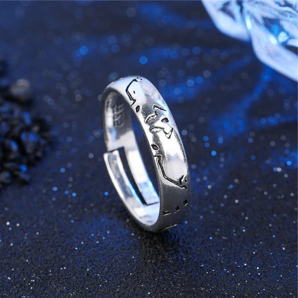 Anillo Sukuna
