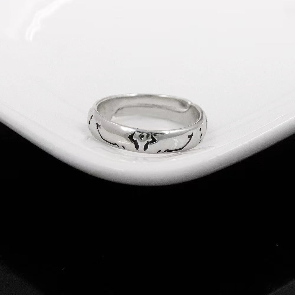 Anillo Sukuna
