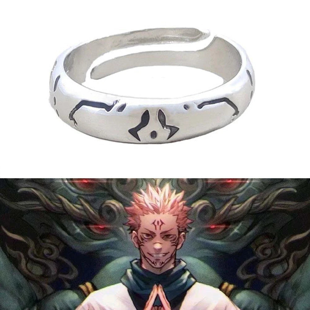 Anillo Sukuna