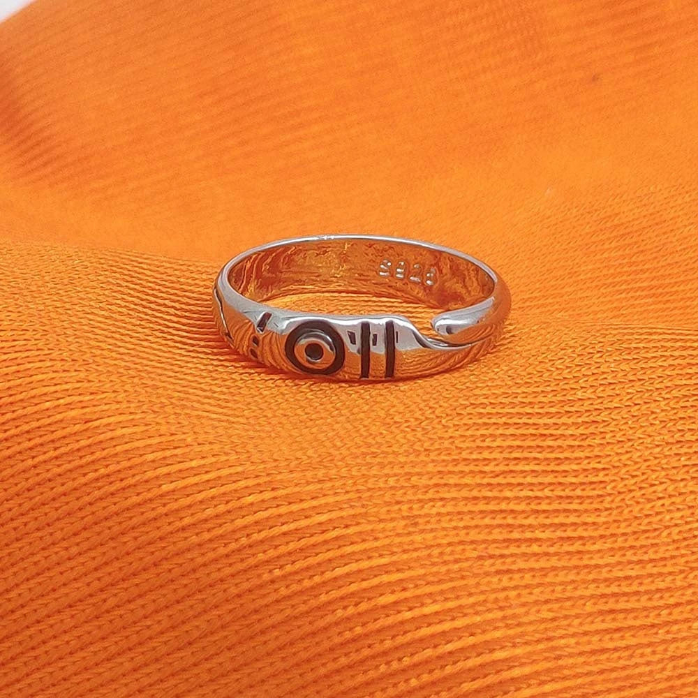 Anillo Sukuna