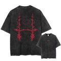 Camiseta de Choso - Jujutsu Kaisen