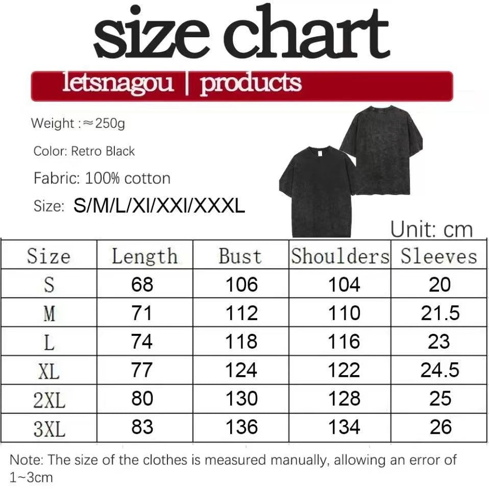 Camiseta de Choso - Jujutsu Kaisen