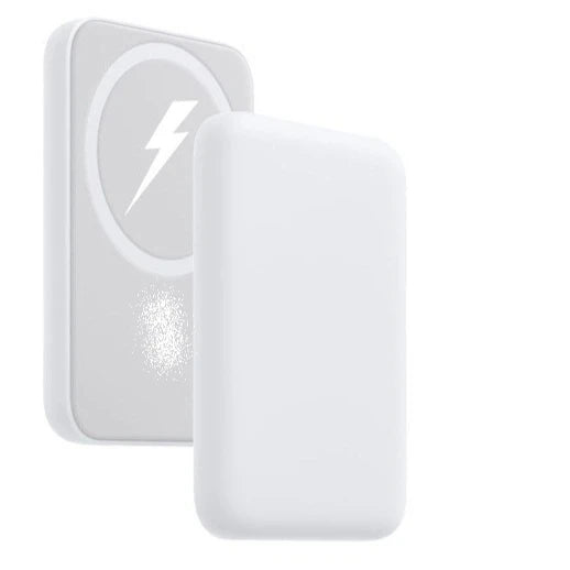 Bateria Portatil Inalambrica Magnetica