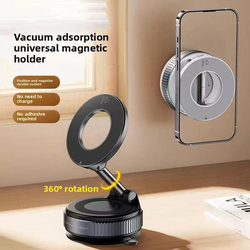 Soporte Magnético para Teléfono
