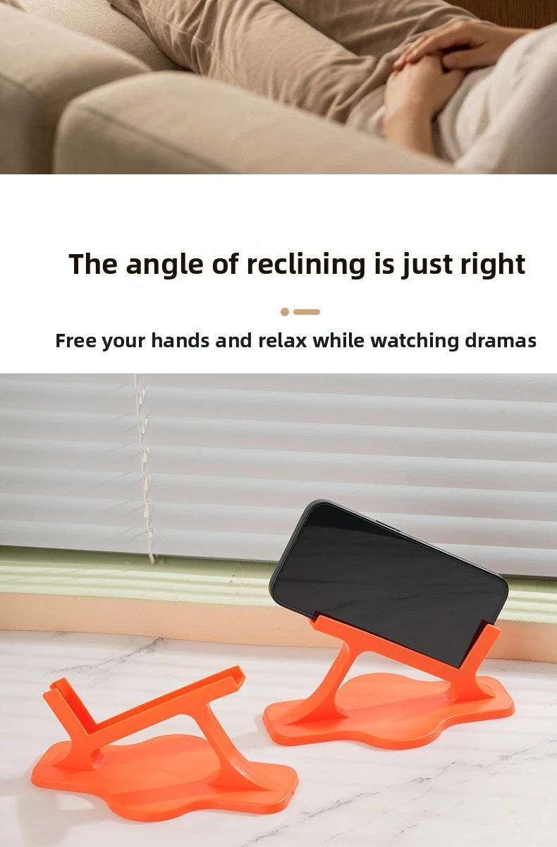 Soporte Ergonómico para Teléfono