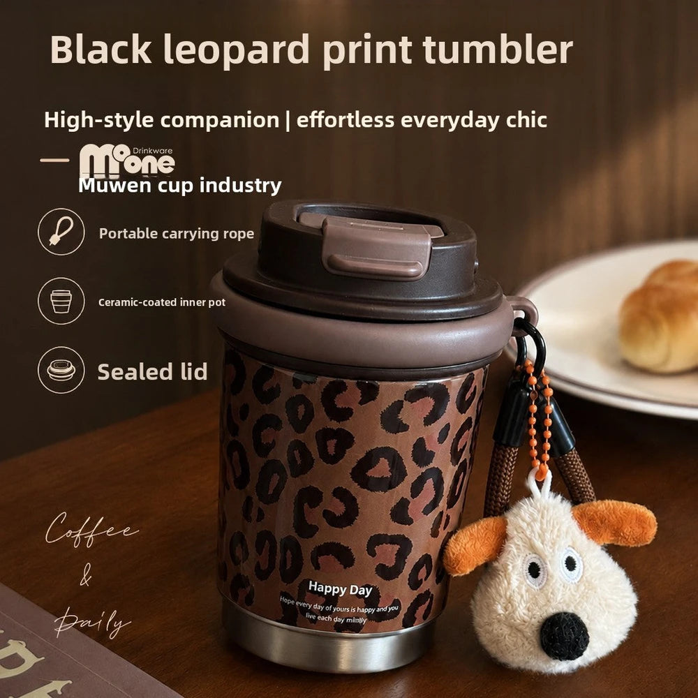 Taza Térmica